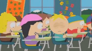 South Park Butters Becomes A Real Pimp - Calls Wendy a Bltch