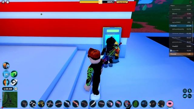 РАБОЧИЙ КОД 2021 О КОТОРОМ НИКТО НЕ ЗНАЕТ В JAILBREAK | 7.500 $ | ROBLOX смотреть онлайн