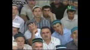 САИД АФАНДИ (къ.с) О ДОСТОИНСТВЕ Салават Аль-Фатиха
💓