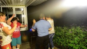 Ртищево гуляет!