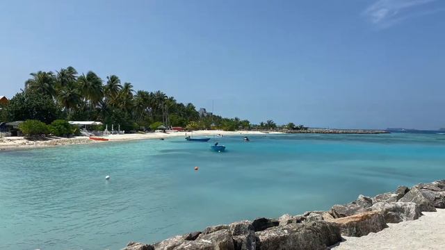 Мальдивы Маафуши смотреть онлайн