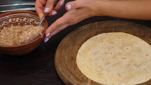 Ленивые ЧЕБУРЕКИ | Быстрей чем сварить яйца смотреть онлайн