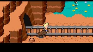 Mother 3 Walkthrough Part 20 - Magic From Magypsy