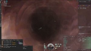Eve Online. Фарм ВХ на дешёвых кораблях.