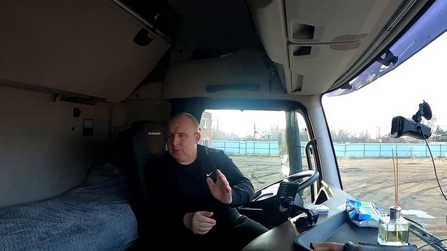 Зарплата водителя дальнобойщика в тк Крафтер 2000$!!!