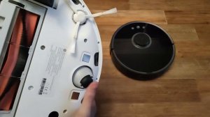 ДЕШЁВЫЙ РОБОТ-ПЫЛЕСОС С КАМЕРОЙ XIAOMI MI VACUUM-MOP 2C - ПОЛНЫЙ ОБЗОР