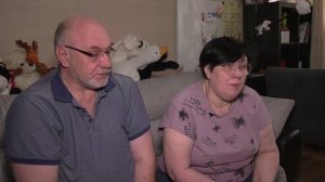 "Мечта девочки Лизы" / "Право на маму" от 13.11.2023