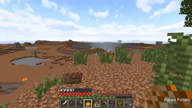 КАК ВЫЖИТЬ НУБУ В МИРЕ БЕЗ ЖИВОТНЫХ? #4 ВЫЖИВАНИЕ В MINECRAFT? ТРОЛЛИНГ | МУЛЬТИК смотреть онлайн