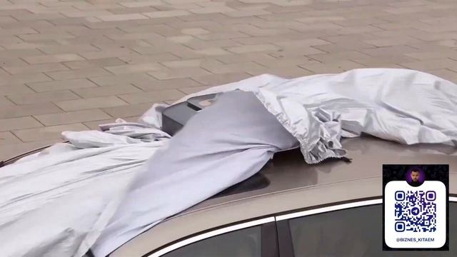 35 САМЫХ КРУТЫХ АВТОМОБИЛЬНЫХ ГАДЖЕТОВ, КОТОРЫЕ ВЫ МОЖЕТЕ КУПИТЬ В 2024 ГОДУ
