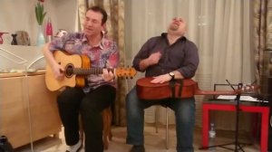 Машина времени - Старый корабль