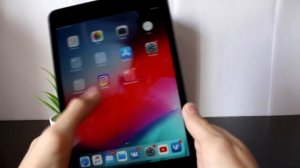 IPad Mini 5 от Wylsacom | Обзор