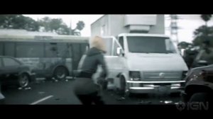 The Best Dead Rising 3 Trailer Ever [RUS]