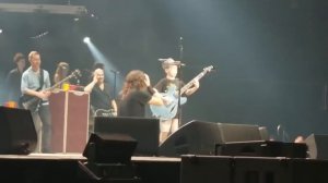 10-ти летний мальчик сыграл Metalica на гитаре