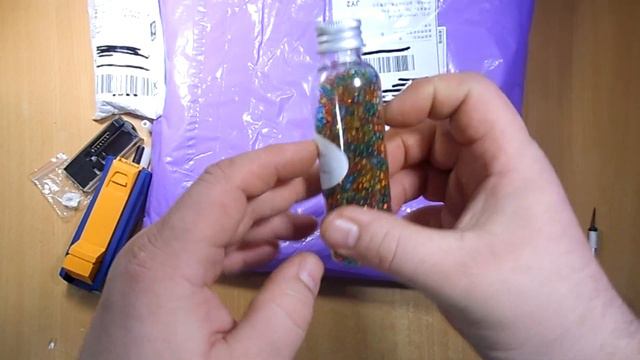 посылка с AliExpress-997,998,999,1000,1001+КОНКУРС смотреть онлайн