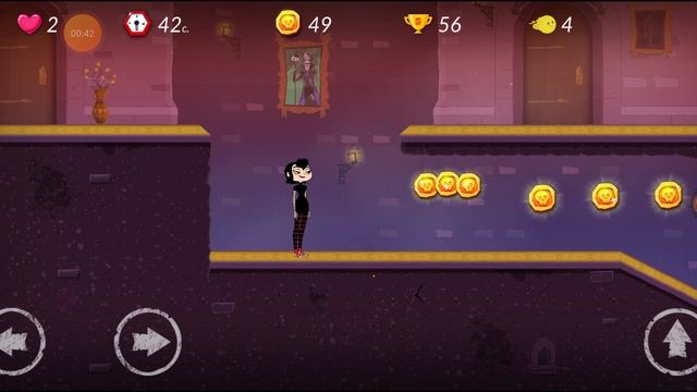 Мобильные игры