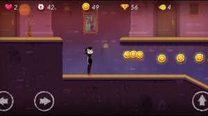 Мобильные игры