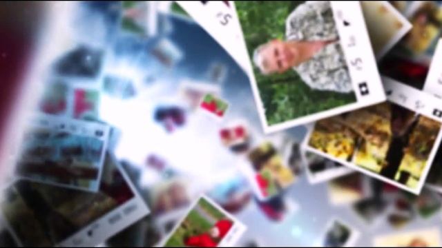 фотоальбом моя семья смотреть онлайн