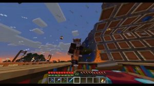 Как сделать песчаник в майнкрафт ?