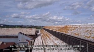 Топ 10 самых больших озер мира