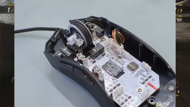 LOGITECH G102 НЕ ЛУЧШАЯ МЫШЬ ЗА СВОИ ДЕНЬГИ!? смотреть онлайн