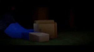 ПЕСНЯ БАЛДИ В ПОХОДЕ ! НА РУССКОМ ЯЗЫКЕ!(Minecraft animation)