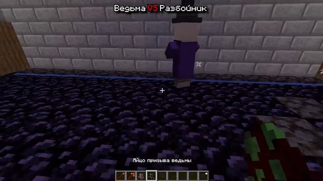 Кто Самый Сильный из Мобов в Minecraft? смотреть онлайн