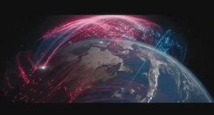 моделирование ядерной войны от Массачусетского технологического института