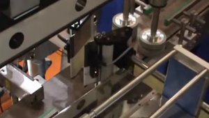 Встроенный термотрансферный маркиратор Allen 53Lti