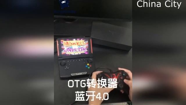 5 лучших портативных игровых консолей/best Portable Game Consoles 2020 с AliExpress
