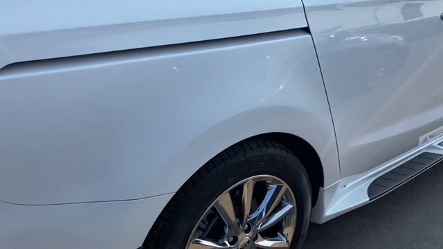 Обзор Киа Карнивал Лимузин Президент и Kia Carnival Ноблесс смотреть онлайн