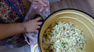 Как делать окрошку рецепт окрошки с копченой курицей