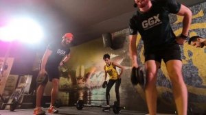 Tiesto - Boom Boom | Les Mill Body Pump