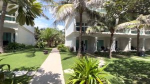 Отель The Sailing Bay Resort Muine, 24 октября 2022, 4K HDR 60fps