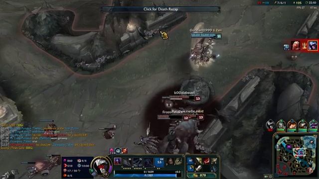 Dark Harvest Talon (Full Gameplay) смотреть онлайн