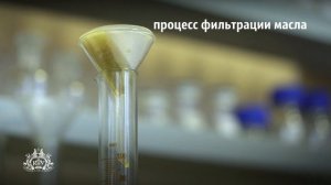 Инновационный способ производства косметической продукции