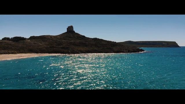 SARDINIA ITALY - Oristano MAVIC AIR 4K смотреть онлайн