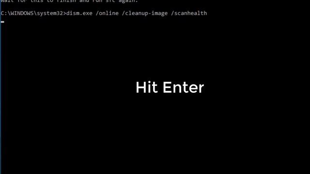 How To Fix System Restore Failed To Extract The File From The Restore Point Error Windows 10/8/7