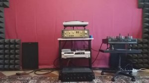 Электроника ЭП-017/ игла Корвет ГЗМ-008