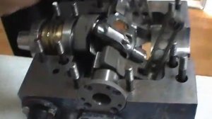 Frolov moto Двигатели Фролова Frolov's Motors