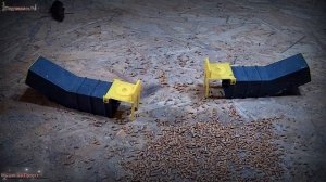 МЫШЕЛОВКА. ПРОСТАЯ МЫШЕЛОВКА, Ловушка для Мышей