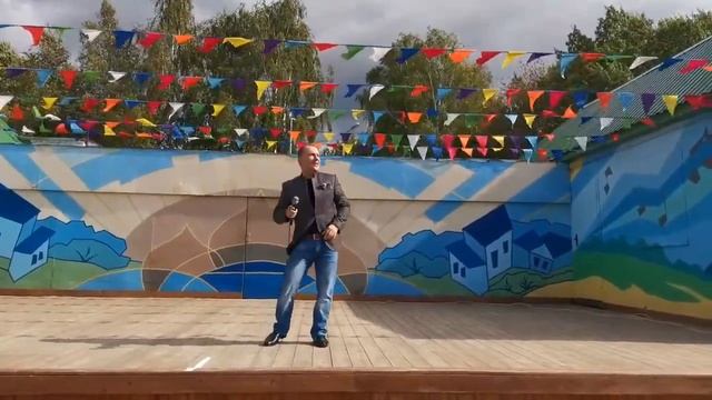 Сергей Артемьев, «Просто подари» смотреть онлайн