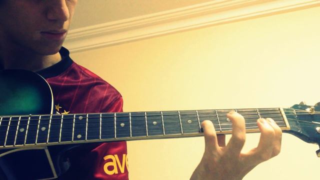 Knight Online Intro Akustik Gitar :) смотреть онлайн