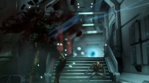 Music Video DOOM !!! (КЛИП DOOM)