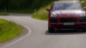 2022 New BMW X5 vs Porsche Cayenne Full Review