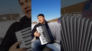 168... КАНЫБЕК Дайырбек уулу  ,,Гулкайыр,,