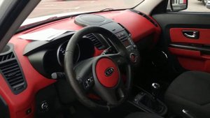 Купить Киа Соул (Kia Soul) 2011 г. с пробегом бу в Саратове Автосалон Элвис Trade in центр