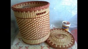 70 идей поделок из газетных трубочек