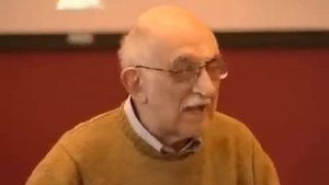 Александр Пятигорский О "Лестнице идиотов" Гурджиева