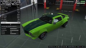 Imponte Nightshade - Full Review - GTA 5