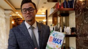 AOS, Bimax, Sorti... Развитие брендов Nefis Cosmetics